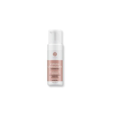 SEGLE CLINICAL ESPUMA LIMPIADORA  1 ENVASE 150 ML