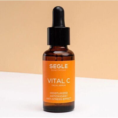 SEGLE CLINICAL VITAL C SERUM FACIAL  1 ENVASE 30 ML