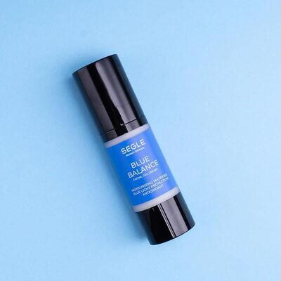 SEGLE CLINICAL GEL CREMA BLUE BALANCE 30ML