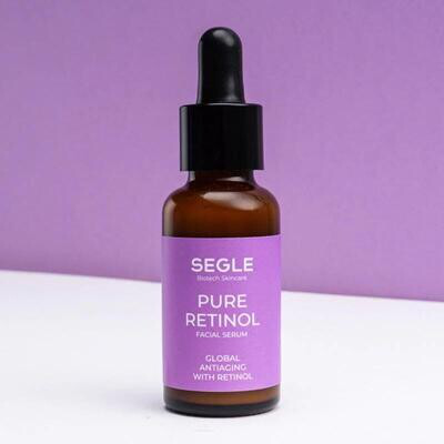 SEGLE CLINICAL SERUM PURE RETINOL 30ML