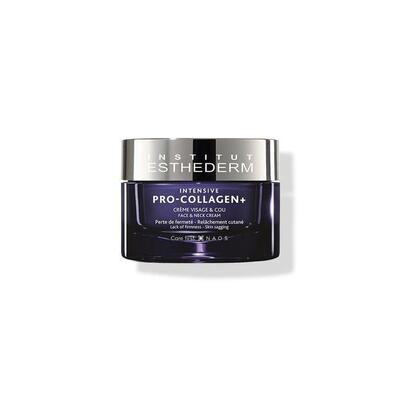 ESTHEDERM V PRO-COLLAGEN  CREMA INTENSIVA 50ML