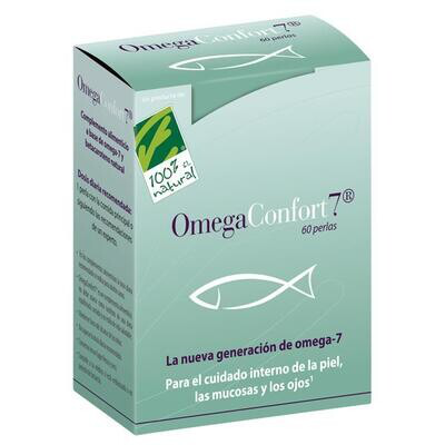 OMEGA CONFORT 7 30 PERLAS