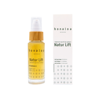 BONALOA INTENSIVO NATUR LIFT CONTORNO DE OJOS Y LABIOS