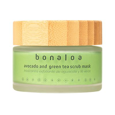 BONALOA MASCARILLA EXFOLIANTE