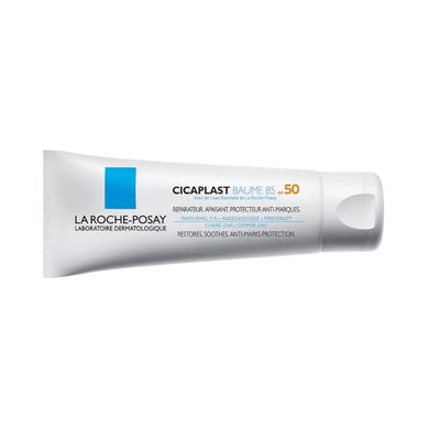 LRP CICAPLAST BAUME B5 SPF50 40ML