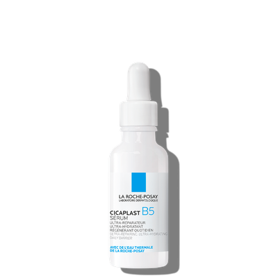 LRP CICAPLAST B5 SERUM 30ML