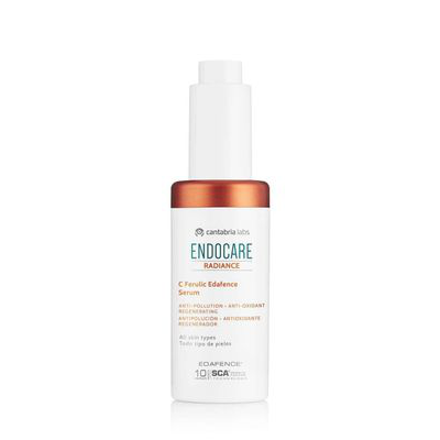 ENDOCARE C FERULIC EDAFENCE SERUM 30ML