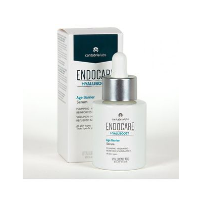 ENDOCARE HYALUBOST AGE BARRIER SERUM 30