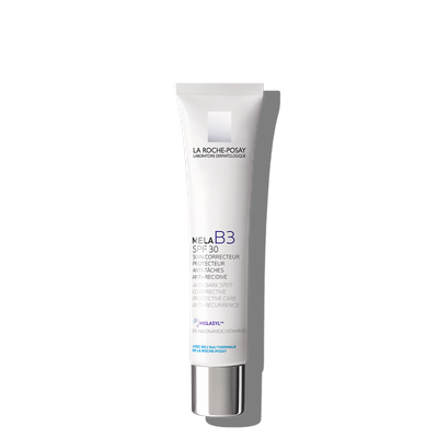 LRP MELA B3 SPF 30 40ML