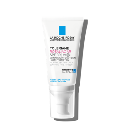 LRP TOLERIANE ROSALIAC AR SPF 30