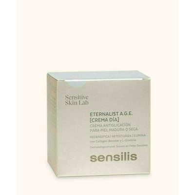 SENSIILIS ETERN CREMA DIA 50ML