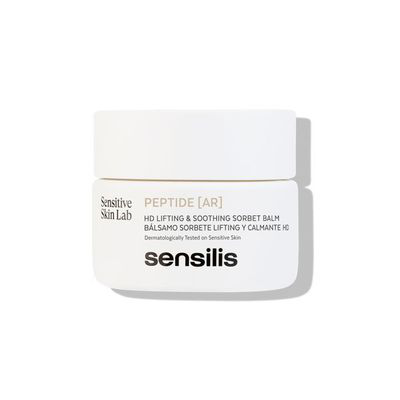 SENSILIS PEPTIDE AR BALSAMO SORBETE,  50 ML