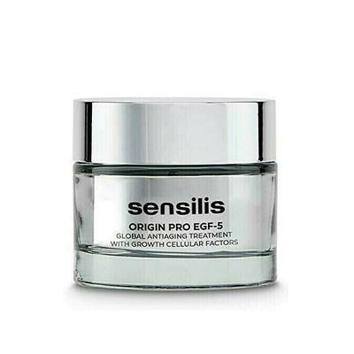 SENSILIS ORIGIN PRO EGF-5 CREMA 50ML