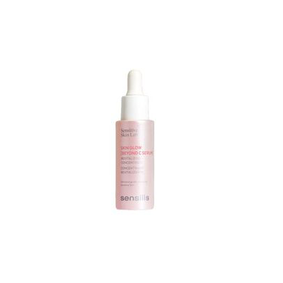 SENSILIS SKIN GLOW BEYOND-C SERUM 30ML