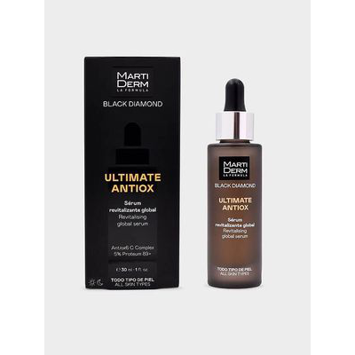 MARTIDERM ULTIMATE ANTIOX 30ML