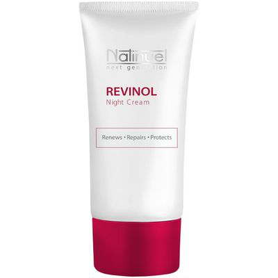 NATINUEL V REVINOL NIGHT CREMA 50 ML  ARRUGAS