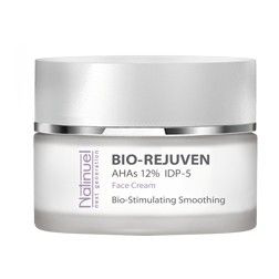 NATINUEL V BIO REJUVENT AHA 12% PIEL MADURA 50 ML