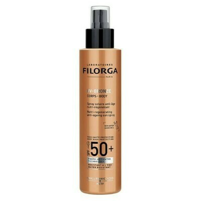 FILORGA UV BRONCE BODY SPF 50  150 ML