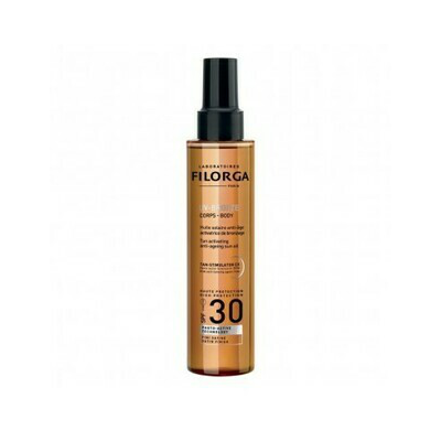 FILORGA UV BRONCE SPF 30 150 ML