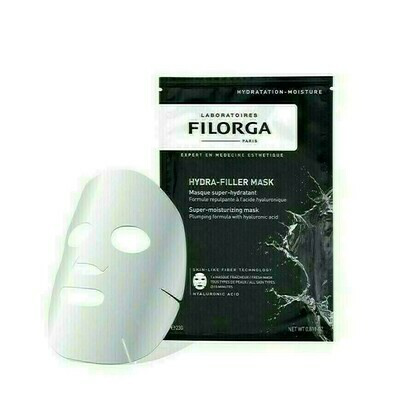 FILORGA HYDRA FILLER MASK