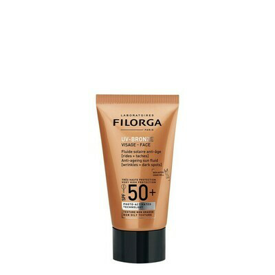 FILORGA UV BRONCE FACE 50  50 ML