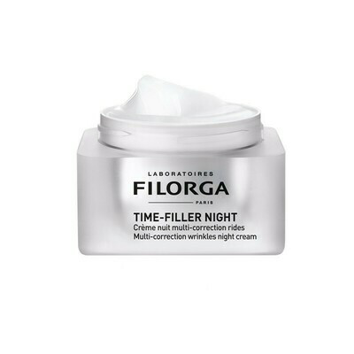 FILORGA TIME FILLER NIGHT 50 ML