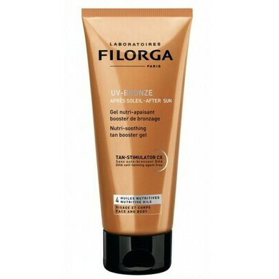 FILORGA UV BRONCE AFTER SUN 200 ML