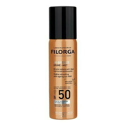 FILORGA UV BRONCE MIST SPF50  60 ML