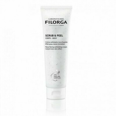 FILORGA SCRUB  PEEL 150 ML