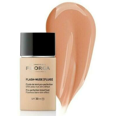 FILORGA FLAS NUDE 02 MEDIUM DARK 30 ML