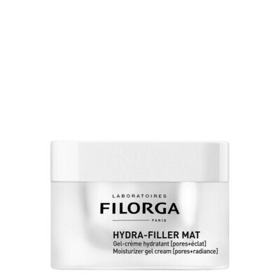 FILORGA HYDRA FILLER MAT 50 ML