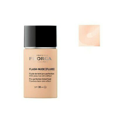 FILORGA FLAS NUDE 00 LIGHT 30 ML