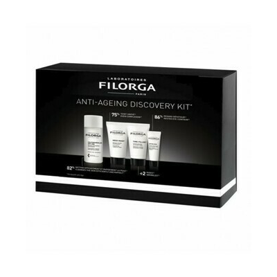 FILORGA KIT DICOVER VIAJE