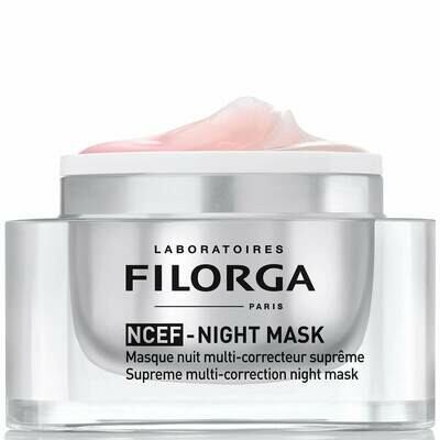 FILORGA NCEF NIGHT MASK