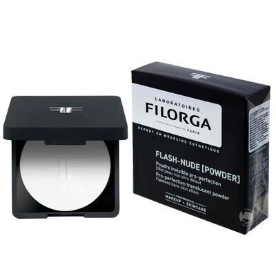 FILORGA FLASH NUDE POWDER