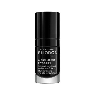 FILORGA GLOBAL OJOS Y LABIOS