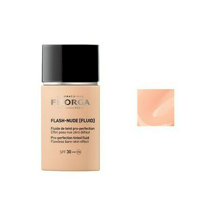 FILORGA FLAS NUDE 01 MEDIUM 30 ML