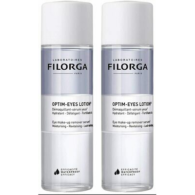 FILORGA OPTIM EYES DESMAQUILLANTE SERUM