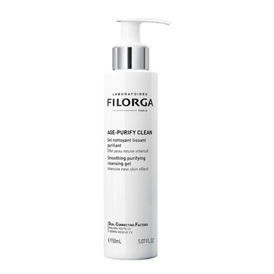 FILORGA PURIFY CLEANCER 150ML