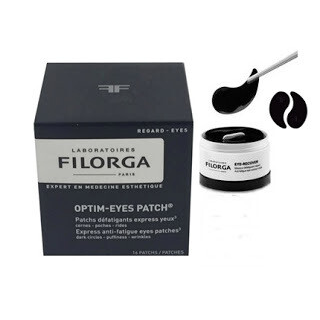 FILORGA OPTIM EYES PARCHES 8 BLISTER