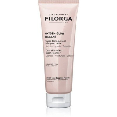 FILORGA OXIGEN GLOW CLEAN 125 ML