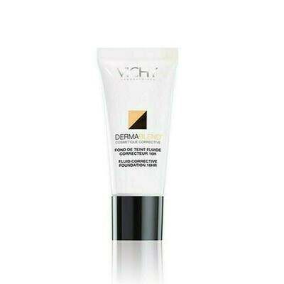 DERMABLEND FONDO DE MAQUILLAJE CORRECTOR VICHY C