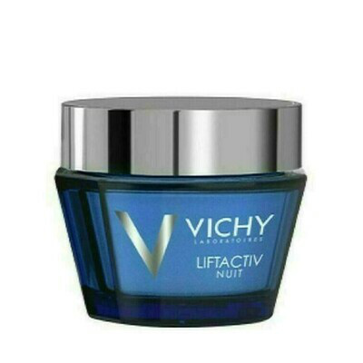 LIFTACTIV  NOCHE 50 ML TARRO VICHY