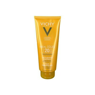 VICHY IS SPF 20 LECHE 50 ML