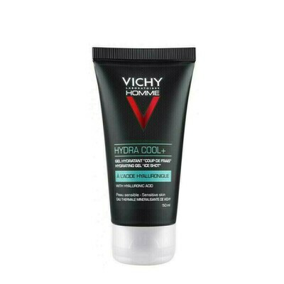 VICHY HOMME HYDRA COOL