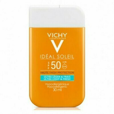 VICHY IS POCKET IP 50 30 ML