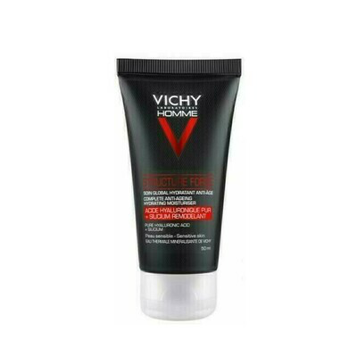 VICHY HOMME STRUCTURE FORCE 50 ML