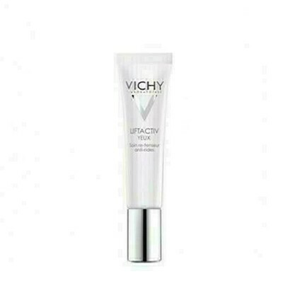 VICHY LIFTACTIV OJOS ANTIARRUGAS