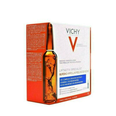 VICHY LIFTACTIV GLYCO C 30 AMP