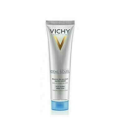 VICHY IS BALSAMO REPARA 100 ML TUBO